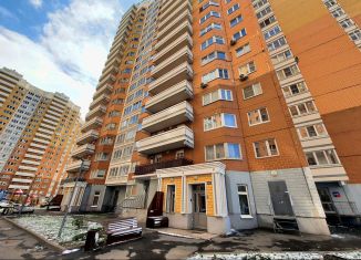 Продам квартиру студию, 13 м2, Москва, Синявинская улица, 11к4, САО