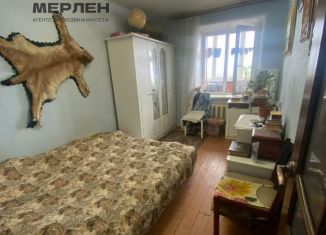 Продам 2-комнатную квартиру, 55.4 м2, Калуга, улица Малинники, 62, Октябрьский округ