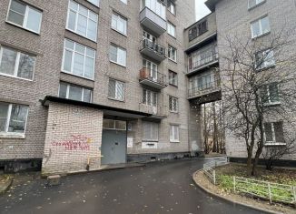 Продам 2-комнатную квартиру, 46.2 м2, Санкт-Петербург, улица Зины Портновой, 11, Кировский район