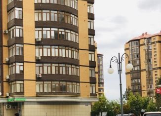 Продам квартиру со свободной планировкой, 107 м2, Дагестан, улица Магомедали Магомеджановa, 31Б