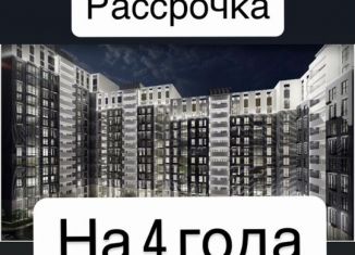 Продажа 1-комнатной квартиры, 57 м2, Каспийск, улица Амет-хан Султана, 21/11