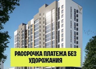 Продаю 1-комнатную квартиру, 37.8 м2, Барнаул, Индустриальный район