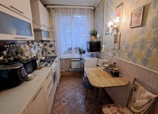 Продажа трехкомнатной квартиры, 64.5 м2, Архангельск, улица 263-й Сивашской Дивизии, 5