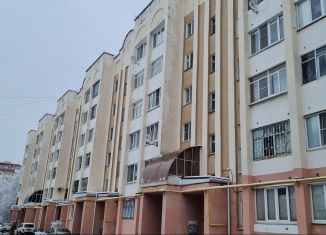 3-ком. квартира на продажу, 68 м2, Саранск, Демократическая улица, 48