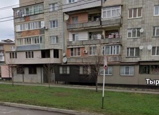 Продам двухкомнатную квартиру, 51 м2, Нальчик, Тырныаузский проезд, 3