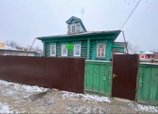 Дом на продажу, 36 м2, Нижегородская область, улица Короленко