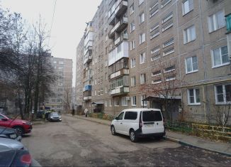 Продается двухкомнатная квартира, 38.7 м2, Нижний Новгород, Фруктовая улица, 7к3, метро Горьковская