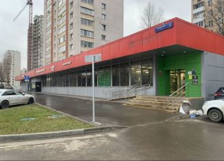 Торговая площадь в аренду, 1400 м2, Москва, Полярная улица, 5к1, район Южное Медведково