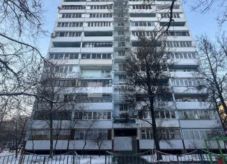 Продам 1-комнатную квартиру, 35.2 м2, Москва, ЮЗАО, Херсонская улица, 18