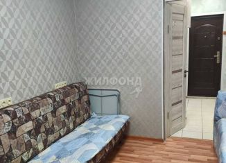 Продается квартира студия, 15.8 м2, Новосибирск, улица Громова, 23