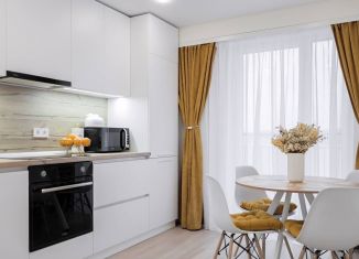 Продажа 2-комнатной квартиры, 53 м2, Пенза, улица Яшиной, 16