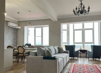 Продажа 3-комнатной квартиры, 107 м2, Каспийск, улица Батырая, 46