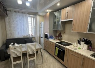 Продам 3-комнатную квартиру, 72 м2, Видное, Берёзовая улица, 14