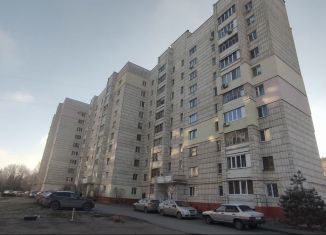 Продается трехкомнатная квартира, 74.4 м2, Казань, улица Космонавтов, 51