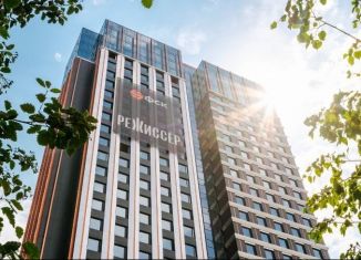 Продается 1-ком. квартира, 60.1 м2, Москва, район Ростокино, улица Вильгельма Пика, 1