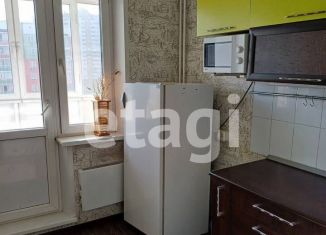 Продается 1-ком. квартира, 40.2 м2, Красноярск, Центральный район, улица Чернышевского, 104