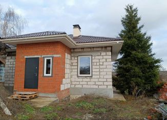 Продажа дома, 77.5 м2, Рязанская область, Урожайная улица, 11