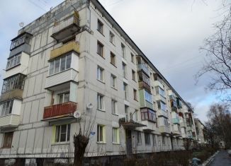 Продам 3-комнатную квартиру, 56.1 м2, Конаково, улица Гагарина, 6