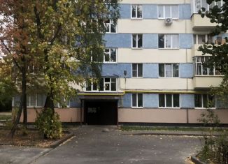 Продажа 2-ком. квартиры, 35.9 м2, Казань, улица Карбышева, 43