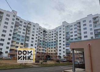 Продам двухкомнатную квартиру, 54.4 м2, Ярославль, Брагинская улица, 18к3