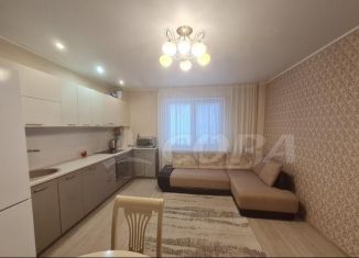 Продается 3-комнатная квартира, 84.4 м2, Тюмень, Кремлёвская улица, 112к4, ЖК Плеханово