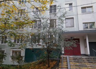 Квартира на продажу студия, 11.5 м2, Москва, ЮЗАО, улица Айвазовского, 5к1