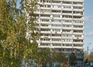 Продажа однокомнатной квартиры, 34.2 м2, Москва, Харьковский проезд, 1к1, станция Покровское