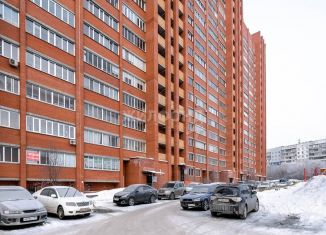 Продаю 2-комнатную квартиру, 65.1 м2, Новосибирская область, улица Сержанта Коротаева, 1