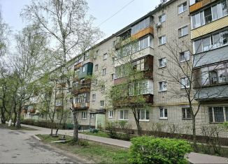 1-комнатная квартира на продажу, 31 м2, Раменское, улица Кирова, 3