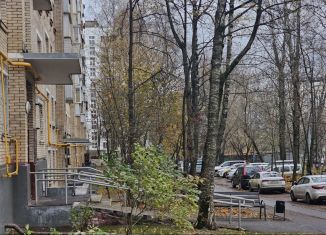 Продажа квартиры студии, 14.1 м2, Москва, Алтайская улица, 26, район Гольяново