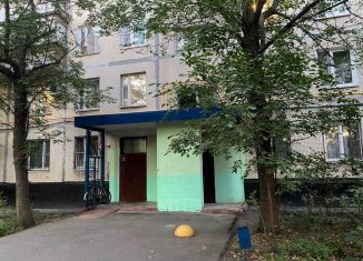 Продается квартира студия, 10 м2, Москва, 1-й Тушинский проезд, 14, метро Спартак