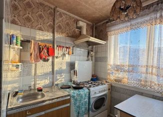 Трехкомнатная квартира на продажу, 61 м2, Мордовия, Рабочая улица, 13