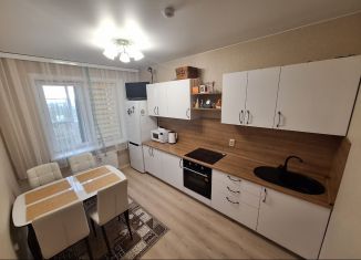 Продажа 1-комнатной квартиры, 39 м2, Пермь, Индустриальный район, улица Нефтяников, 7