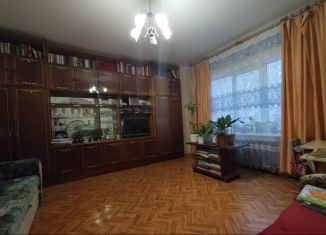 Продается 3-ком. квартира, 68.9 м2, Краснодар, Сормовская улица, 179/1, микрорайон Комсомольский