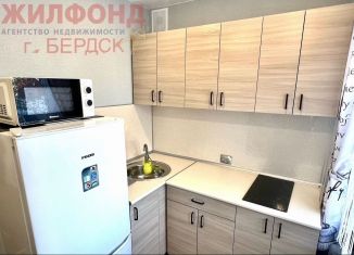 Сдается 2-ком. квартира, 44 м2, Новосибирская область, улица Карла Маркса, 56