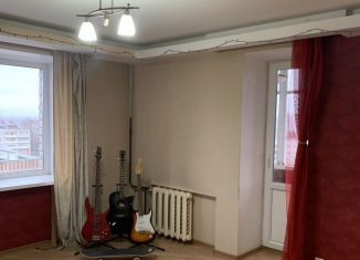 Продажа 3-комнатной квартиры, 62 м2, Чувашия, улица Винокурова, 38