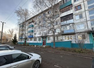 Продается 2-комнатная квартира, 47.5 м2, Саратовская область, Волжская улица, 47