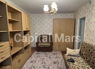 Аренда 3-комнатной квартиры, 55 м2, Москва, Балаклавский проспект, 34к5, метро Каховская