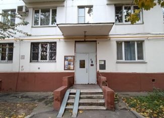 Продажа двухкомнатной квартиры, 37.2 м2, Москва, ВАО, 15-я Парковая улица, 19