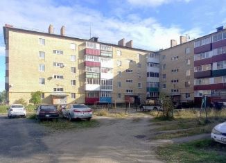 Продается двухкомнатная квартира, 59 м2, Коми, Печорская улица, 8А