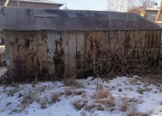 Гараж на продажу, 16 м2, Талица, улица Циховского, 21