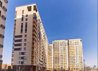 Продается 1-комнатная квартира, 48.1 м2, деревня Патрушева, улица Николая Гоголя, 1