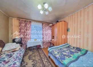 Квартира на продажу студия, 19 м2, Рязань, улица Островского, 46