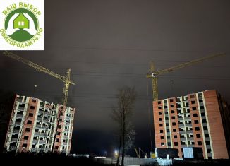 Продам 3-комнатную квартиру, 77.8 м2, Ярославль