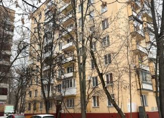 Продается 1-ком. квартира, 32 м2, Москва, Сиреневый бульвар, 45, метро Измайловская