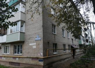 Продам 2-ком. квартиру, 44.1 м2, рабочий посёлок Тучково, улица Партизан, 27