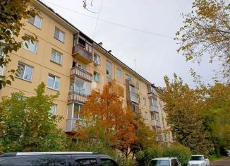 Продажа 2-комнатной квартиры, 44.4 м2, Красноярск, проспект имени Газеты Красноярский Рабочий, 113, Кировский район