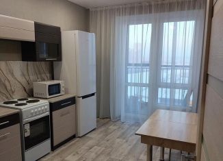 Сдается в аренду 1-ком. квартира, 40 м2, Казань, Бухарская улица, 32к1