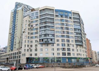 Продажа пятикомнатной квартиры, 121.1 м2, Санкт-Петербург, улица Кораблестроителей, 32к1, муниципальный округ Остров Декабристов