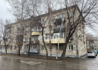 Сдаю однокомнатную квартиру, 33 м2, Хабаровский край, Клубная улица, 28